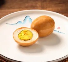 Braised Egg