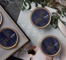 Ready-to-Eat Fish Gelatin Gift Box