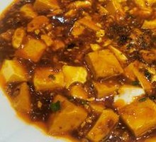 Mapo Tofu