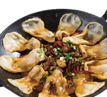 Special Clay Pot Chicken