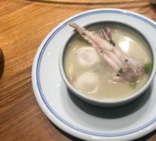 Wanfo Lake Fish Soup
