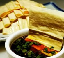 Tofu Skin