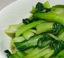 Stir-Fried Seasonal Vegetables
