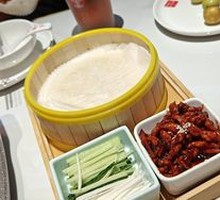 Beijing-style Shredded Pork in Soy Sauce