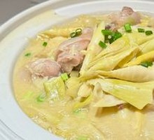 Huangshan Salted Stewed Fresh Meat