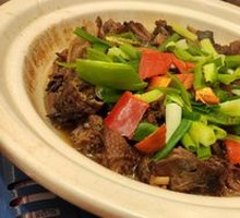 Tujia Old Duck Soup