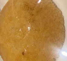 Rice Shrimp with Crispy Rice Noodles