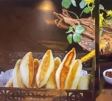 Finger Steamed Buns