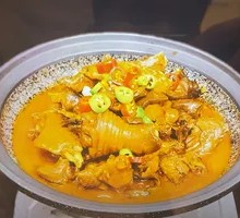 Ancient Method Braised Free-range Rooster