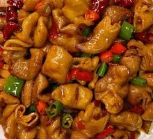 Signature Vermicelli Dumplings