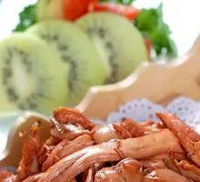 Homemade Air-Dried Chicken
