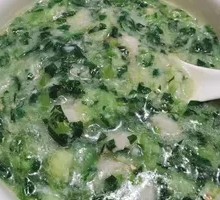 Anhui North Vegetarian Porridge