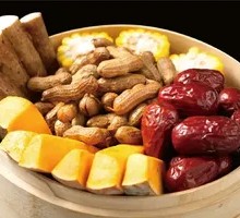 Abundant Grains Feast
