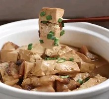 Jinzhai Spring Water Tofu