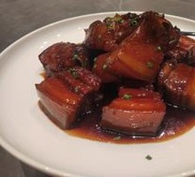 Signature Braised Pork Belly