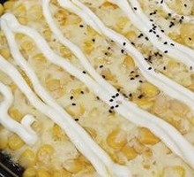 Cheese Corn