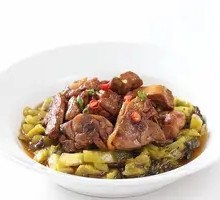 Scallion Oil Chicken