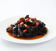 Fresh Mushroom Jelly