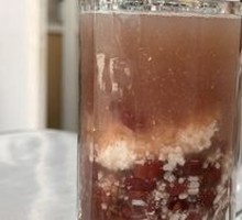 Red Bean Wine Ferment