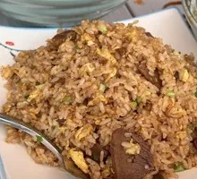 Beef Fried Rice