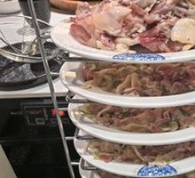 Qingyuan Sunflower Chicken