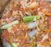 Shunde Steam Chicken Hot Pot