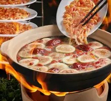 Fig and Chicken Stew