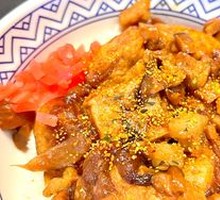 Family-Style Braised Pork Rice