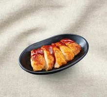 Stir-Fried Chicken with Fresh Vegetables