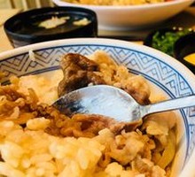 Signature Beef Rice