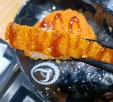 Golden Pork Cutlet