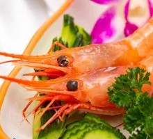 Sweet Shrimp