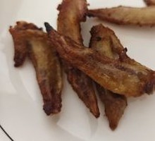 Chicken Wing Tips