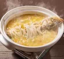 Guilin Fish Noodles