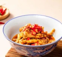 Nanchang Super Spicy Chicken Feet