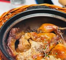 Lin'an Bamboo Forest Roast Chicken