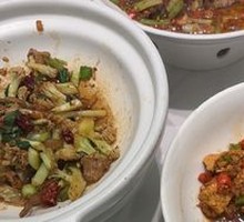 Stir-Fried Beef