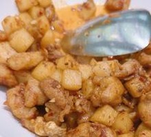 Xiangxi Spicy Chicken