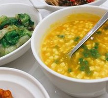 Fresh Shrimp Tofu Delight