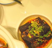 Changsha Stinky Tofu