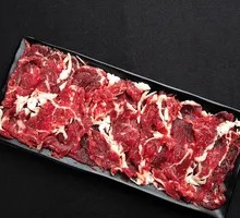 Freshly Sliced