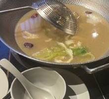Beef Bone Health Pot
