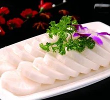 White Radish