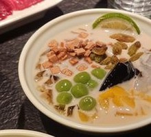 Self-Service Ice Jelly