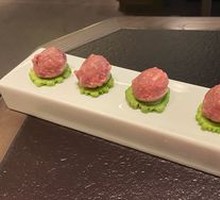 Handcrafted Fresh Beef Meatballs