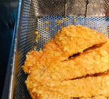 Zhengxin Signature Chicken Cutlet