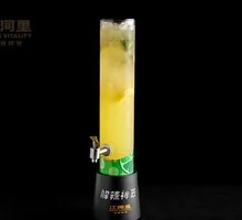 Lime Sparkling