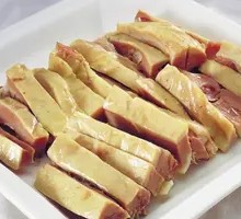 Nanjing Salted Duck