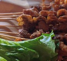 Korean Pork Belly