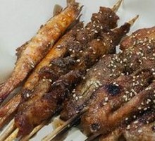Chicken Feet
